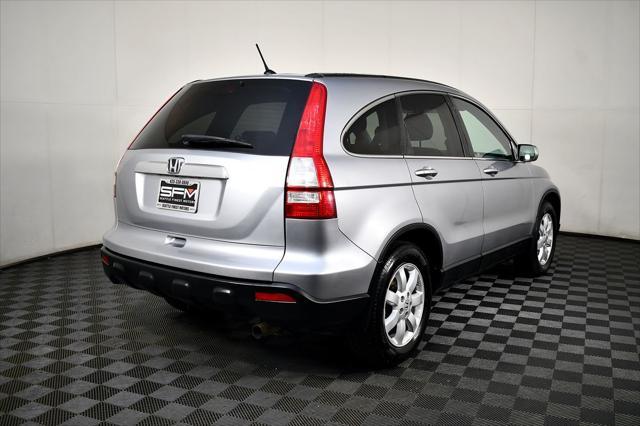used 2008 Honda CR-V car, priced at $9,995
