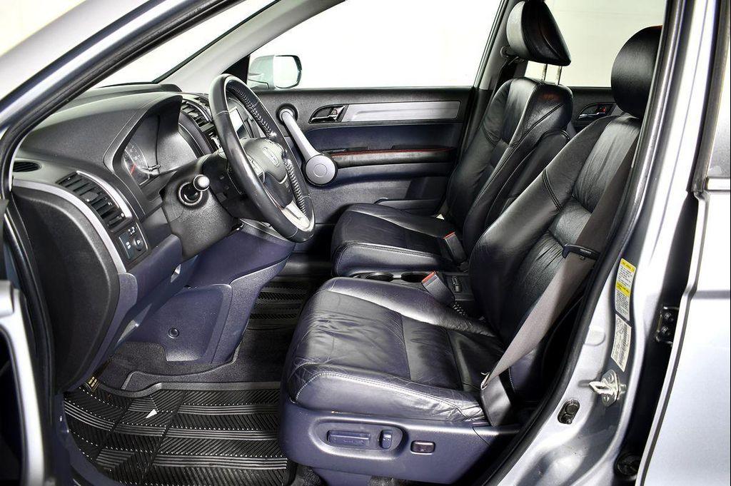 used 2008 Honda CR-V car, priced at $8,500