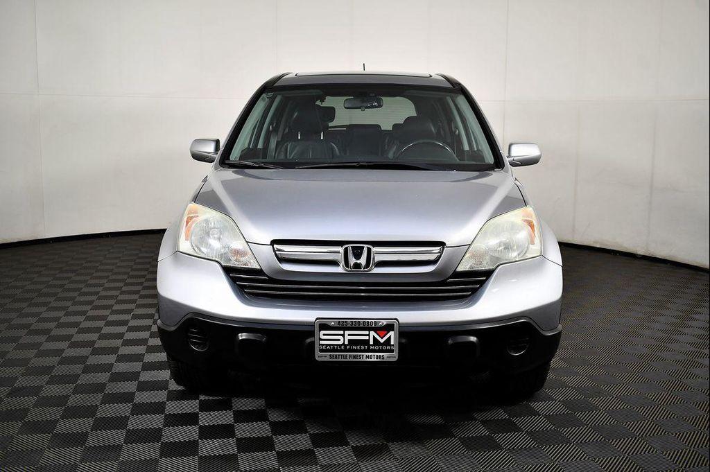 used 2008 Honda CR-V car, priced at $8,500