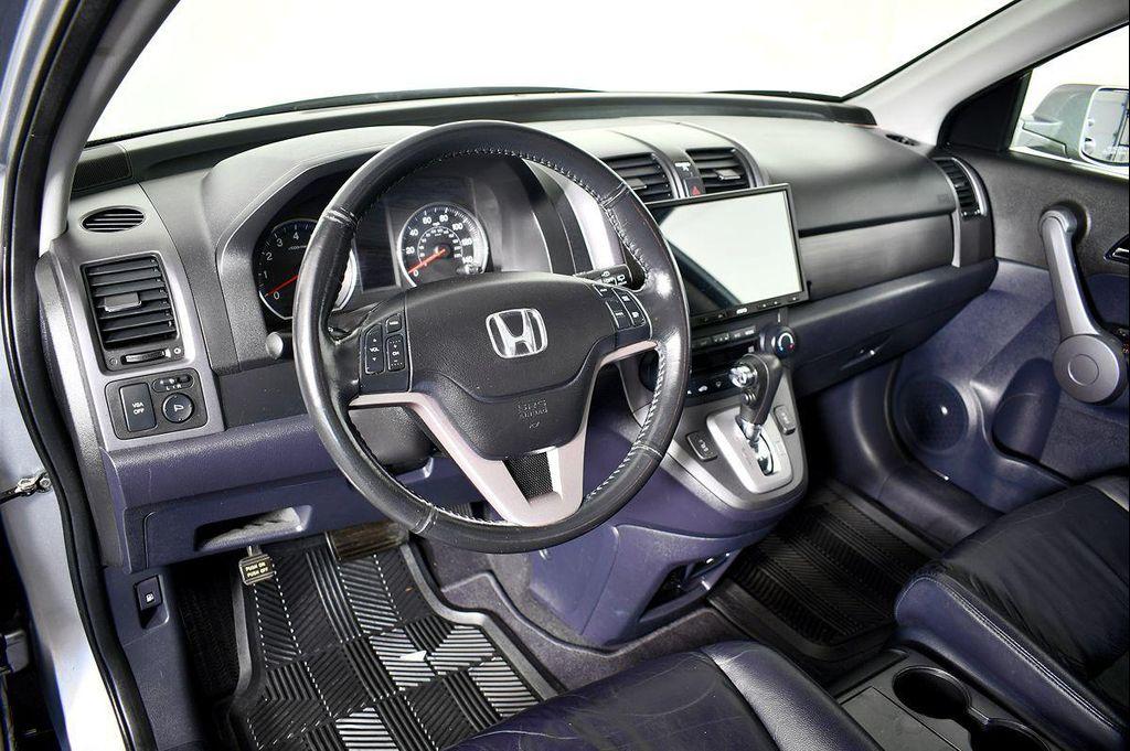 used 2008 Honda CR-V car, priced at $8,500