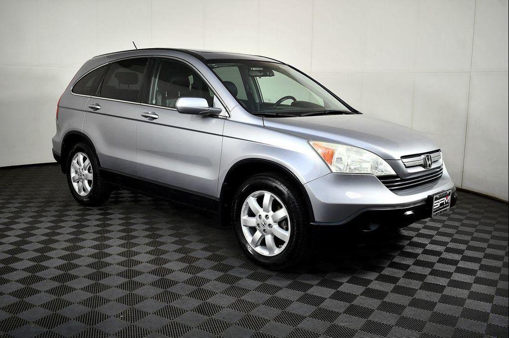 used 2008 Honda CR-V car, priced at $8,500