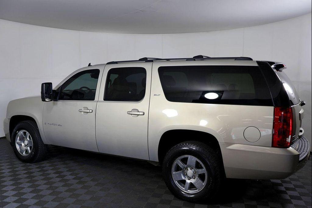 used 2009 GMC Yukon XL car, priced at $9,898