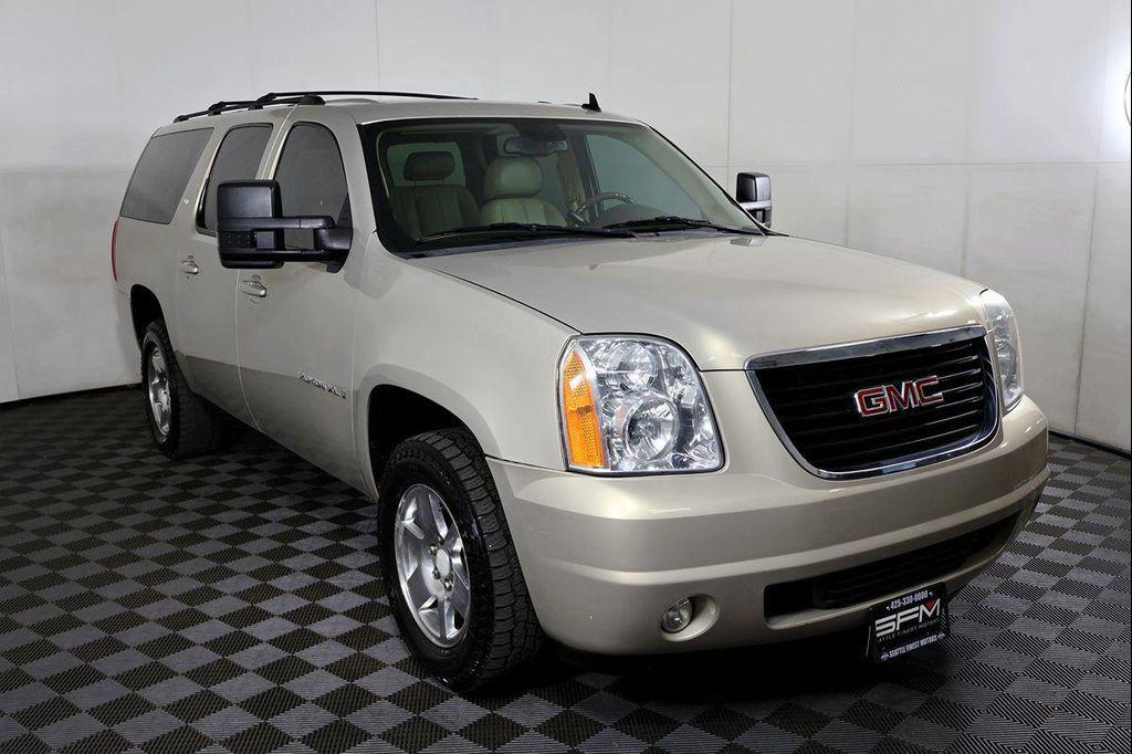 used 2009 GMC Yukon XL car, priced at $9,898