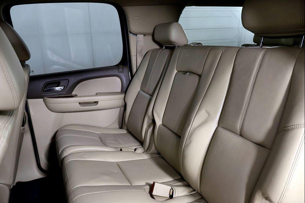 used 2009 GMC Yukon XL car, priced at $9,898