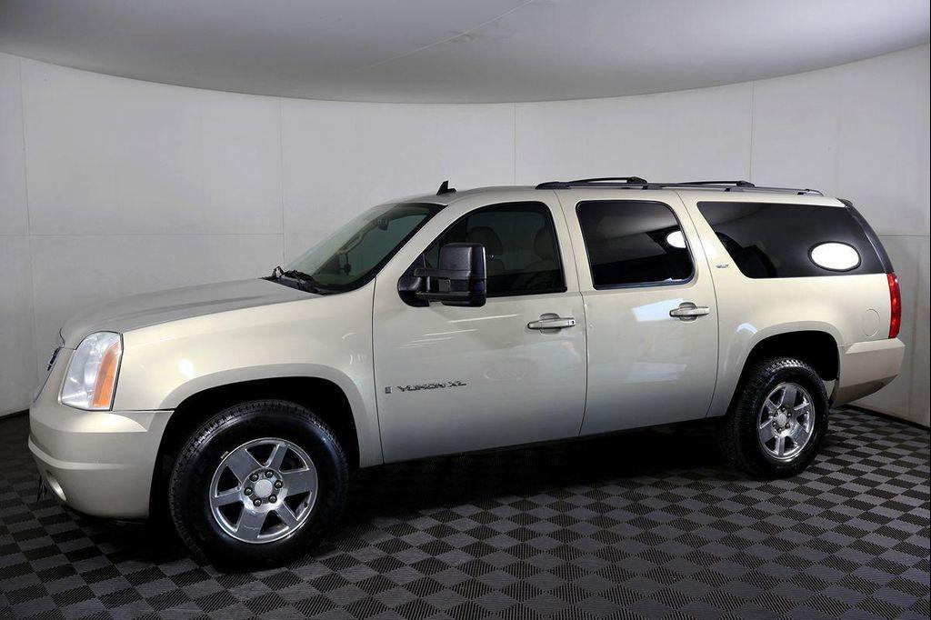 used 2009 GMC Yukon XL car, priced at $9,898