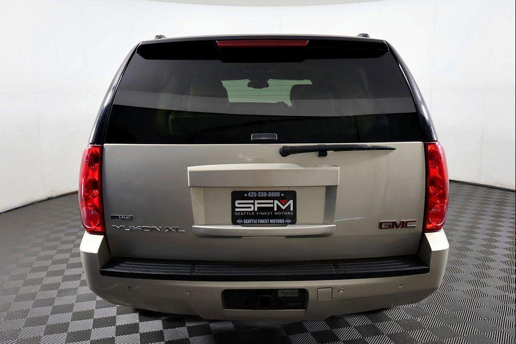 used 2009 GMC Yukon XL car, priced at $9,898