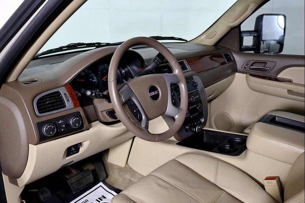 used 2009 GMC Yukon XL car, priced at $9,898