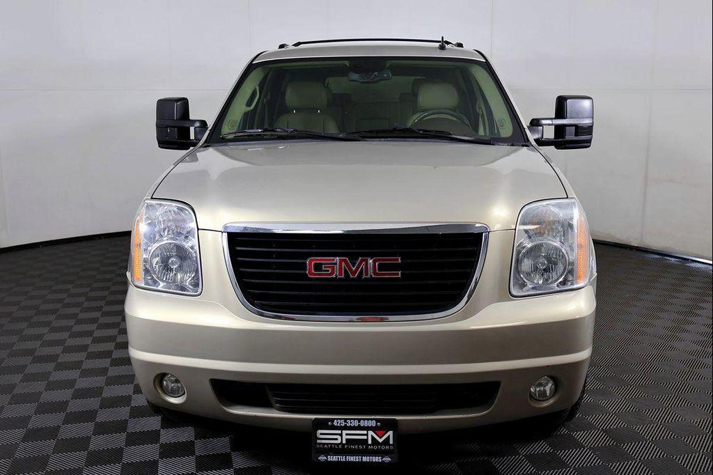 used 2009 GMC Yukon XL car, priced at $9,898