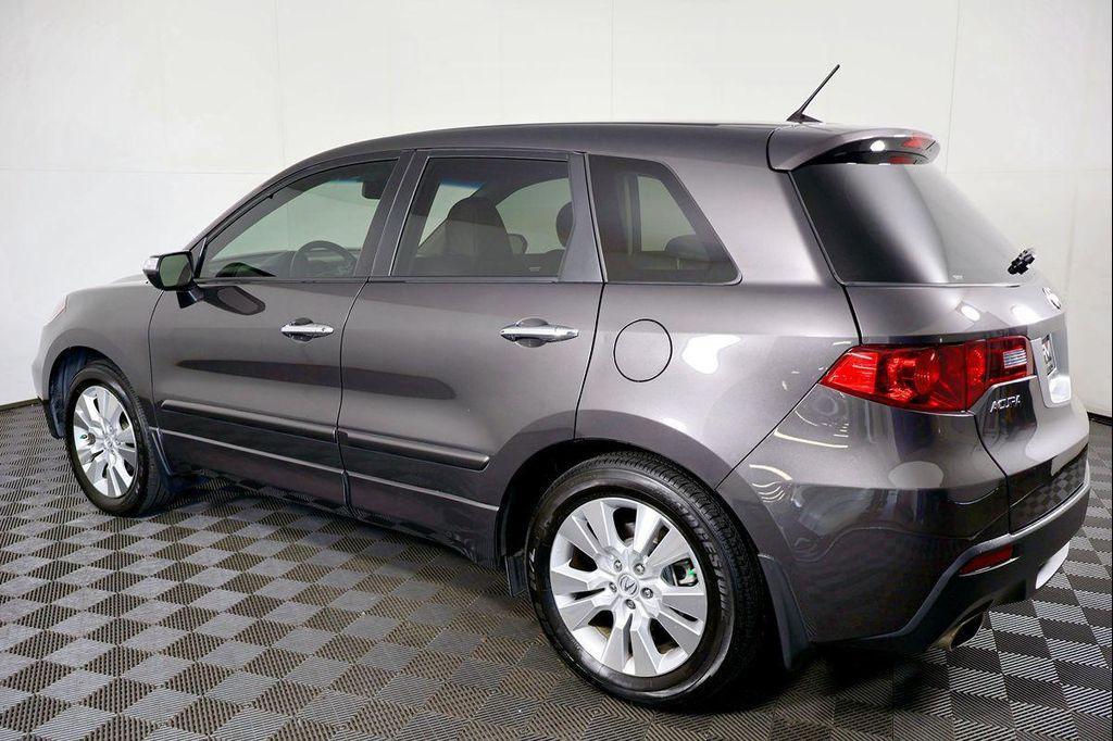 used 2010 Acura RDX car, priced at $12,998
