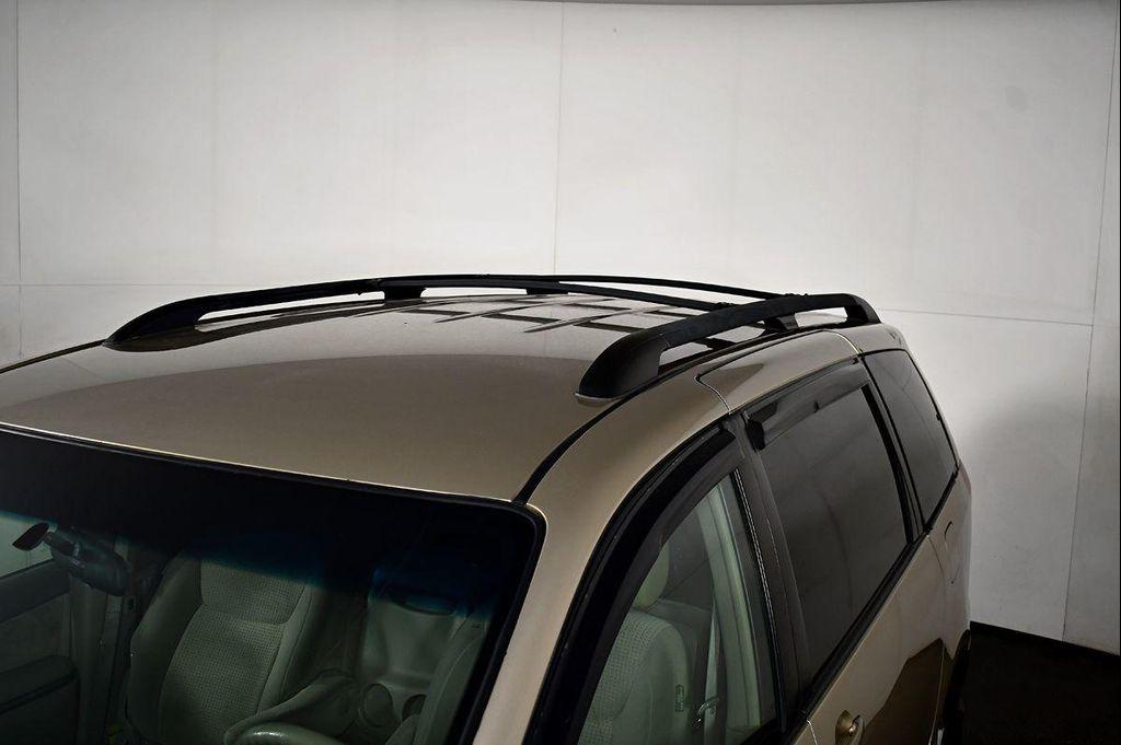 used 2007 Toyota Sienna car, priced at $4,500