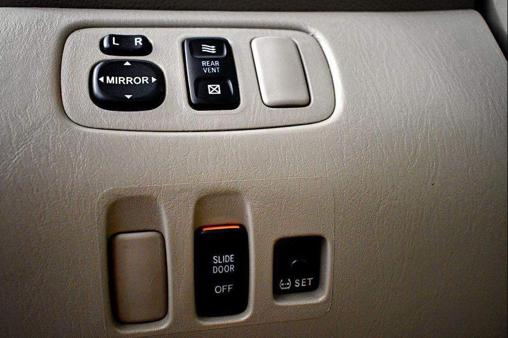 used 2007 Toyota Sienna car, priced at $4,500