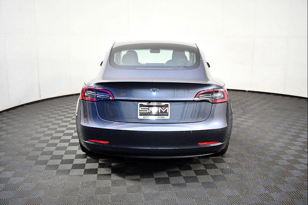used 2019 Tesla Model 3 car, priced at $17,999