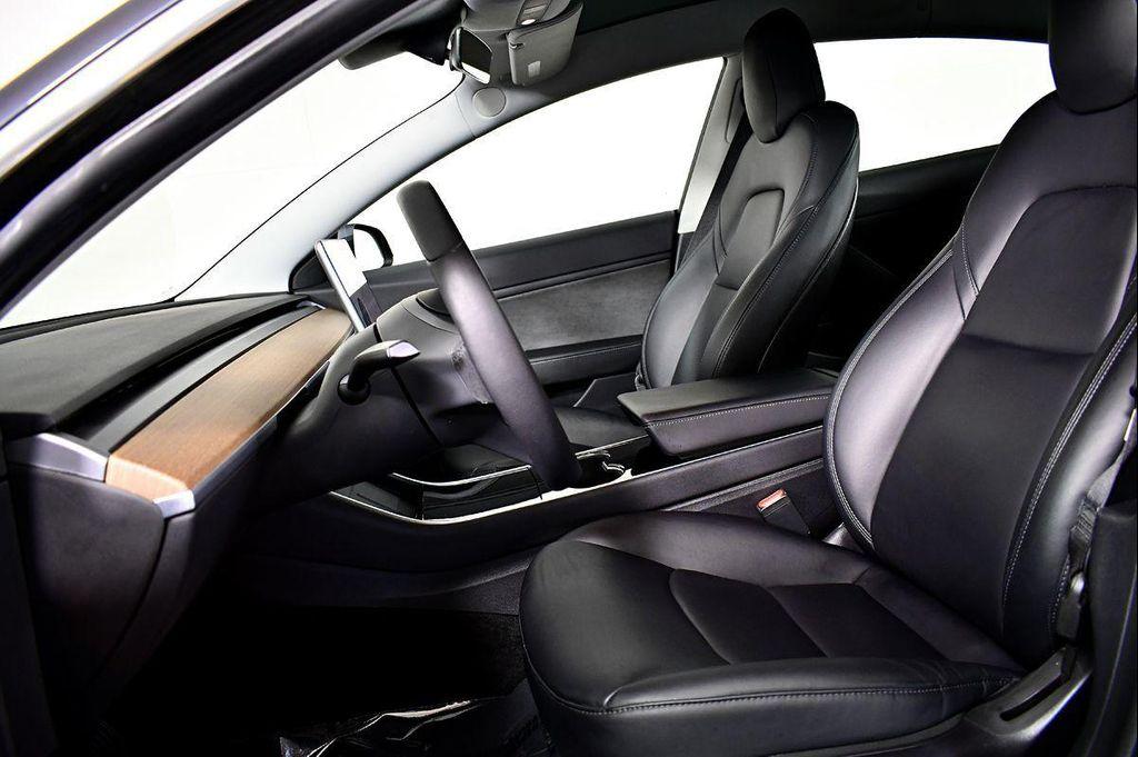 used 2019 Tesla Model 3 car, priced at $17,999