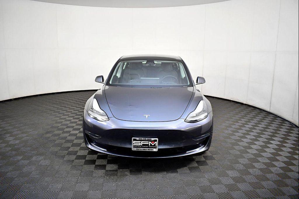 used 2019 Tesla Model 3 car, priced at $17,999
