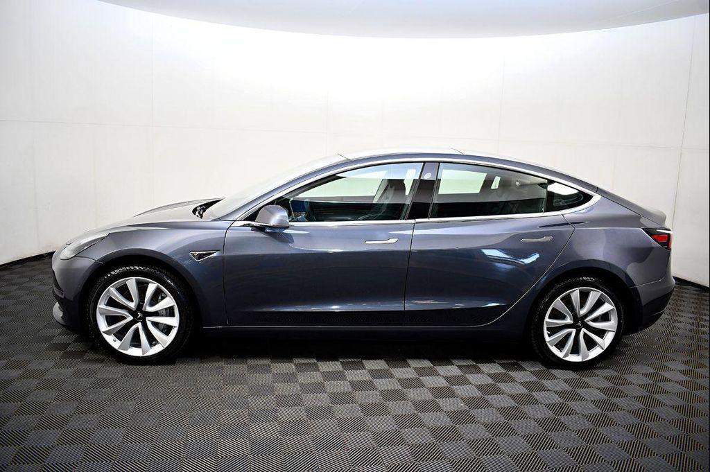 used 2019 Tesla Model 3 car, priced at $17,999