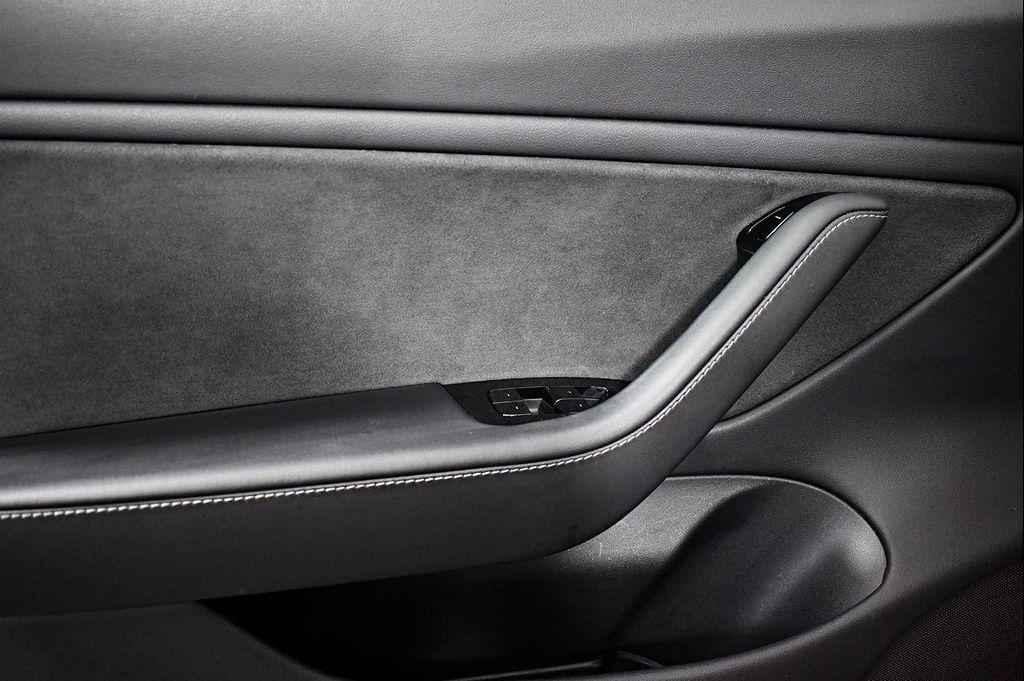 used 2019 Tesla Model 3 car, priced at $17,999