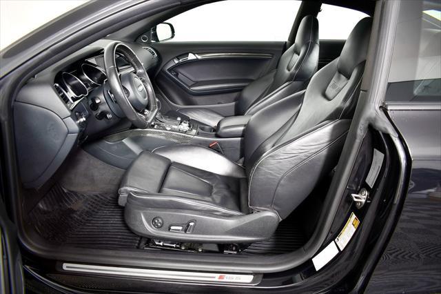 used 2013 Audi RS 5 car, priced at $26,000