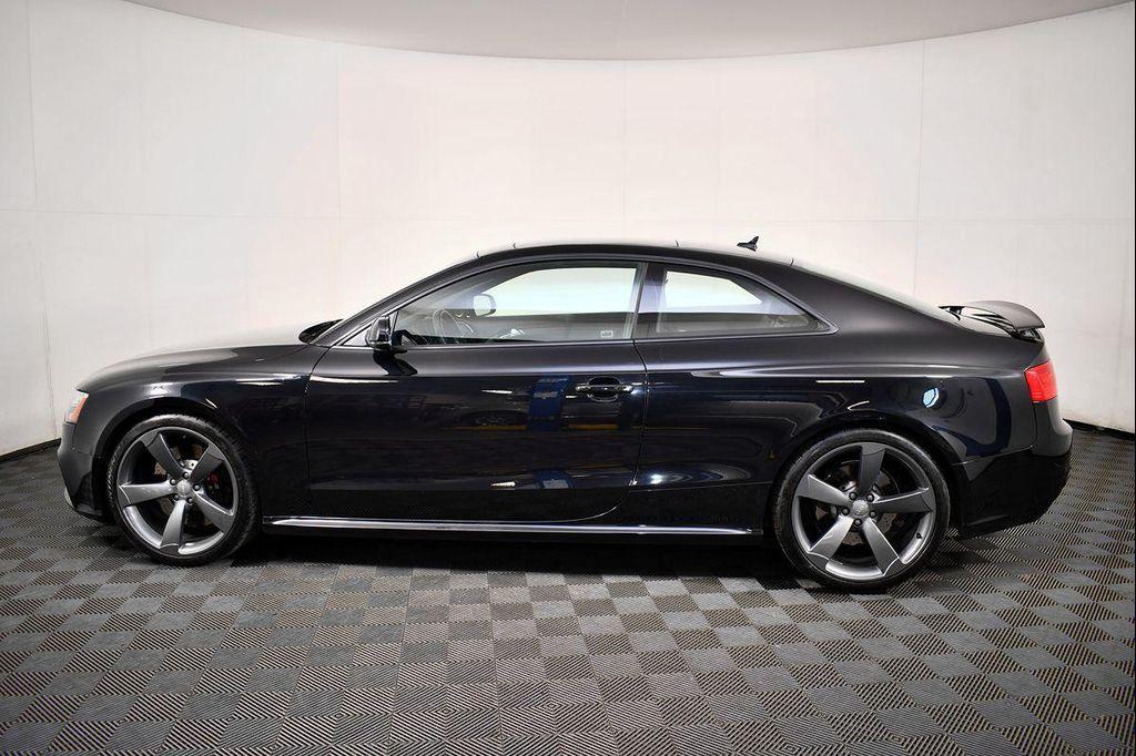 used 2013 Audi RS 5 car, priced at $24,500