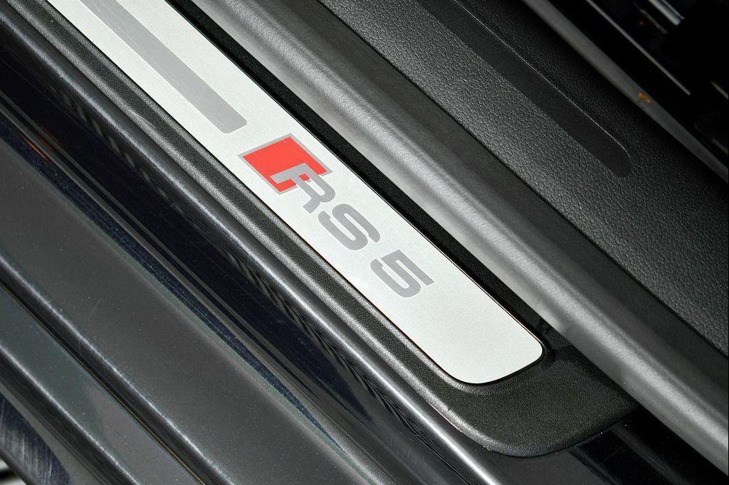 used 2013 Audi RS 5 car, priced at $24,500