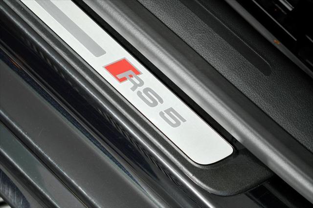 used 2013 Audi RS 5 car, priced at $26,000