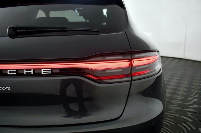 used 2019 Porsche Macan car, priced at $25,750
