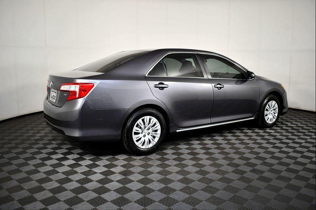 used 2012 Toyota Camry car, priced at $10,500