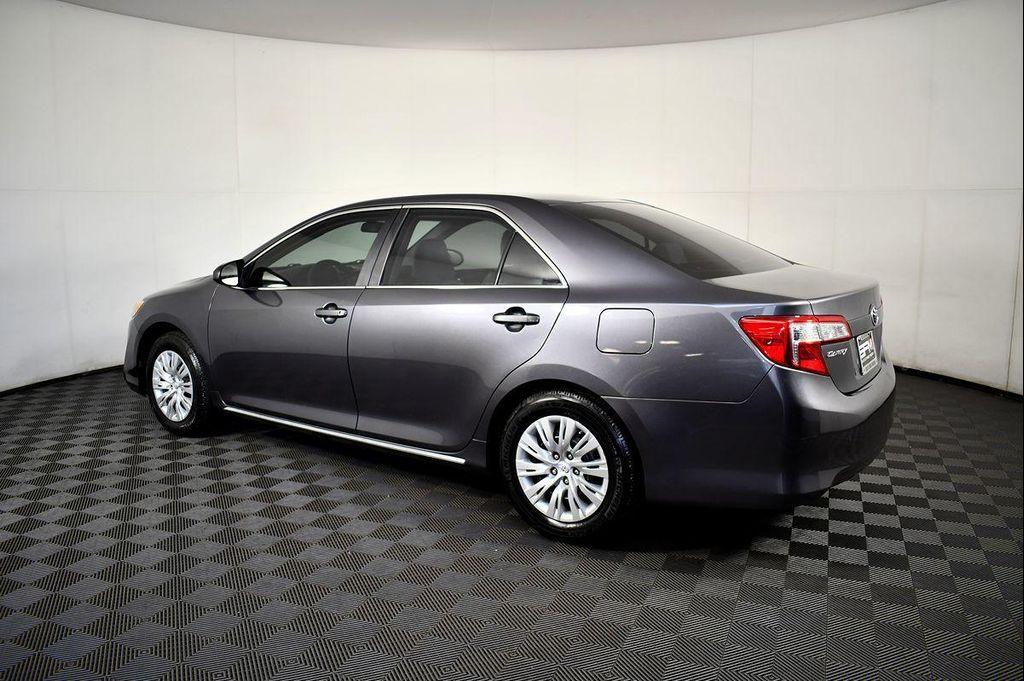 used 2012 Toyota Camry car, priced at $10,500