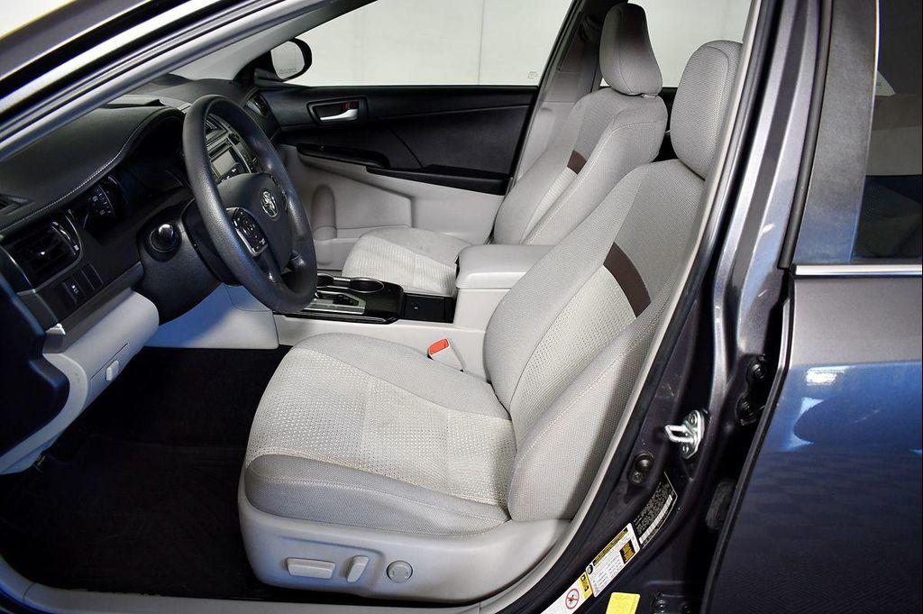 used 2012 Toyota Camry car, priced at $10,500