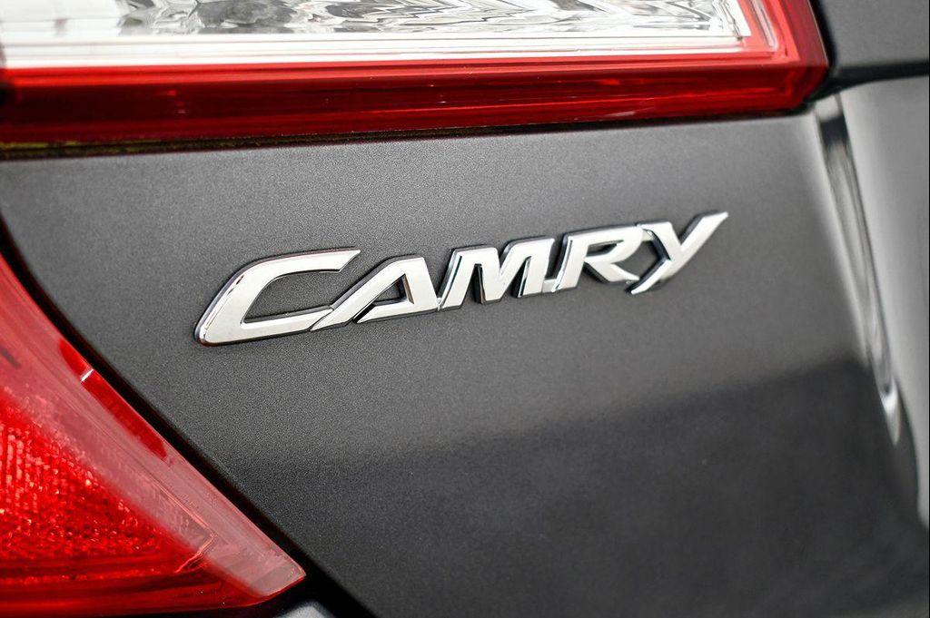 used 2012 Toyota Camry car, priced at $10,500