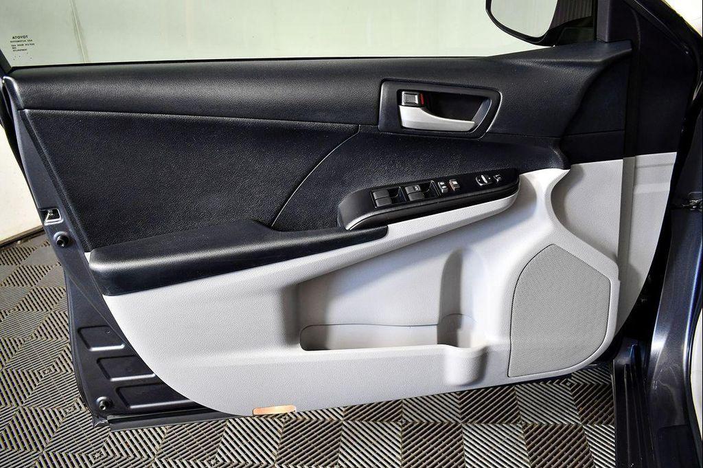 used 2012 Toyota Camry car, priced at $10,500
