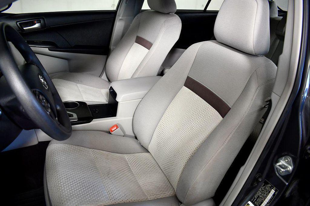 used 2012 Toyota Camry car, priced at $10,500