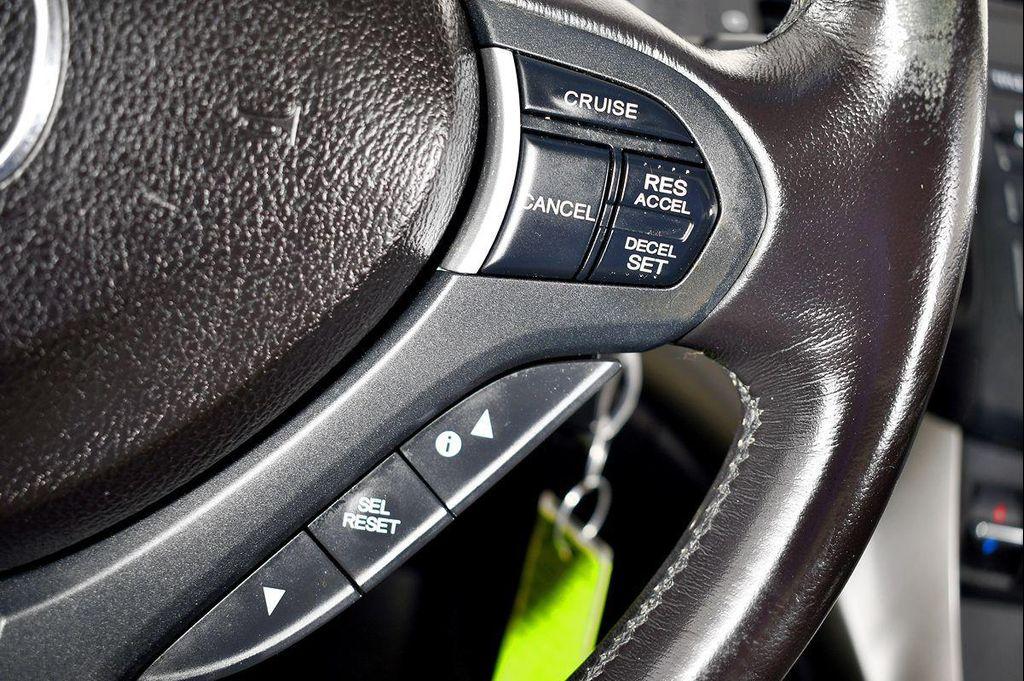 used 2009 Acura TSX car, priced at $11,250
