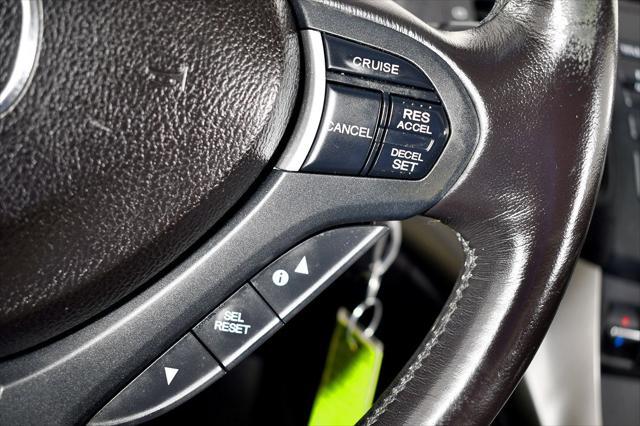 used 2009 Acura TSX car, priced at $12,995