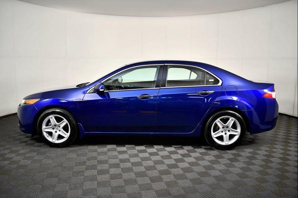 used 2009 Acura TSX car, priced at $11,250
