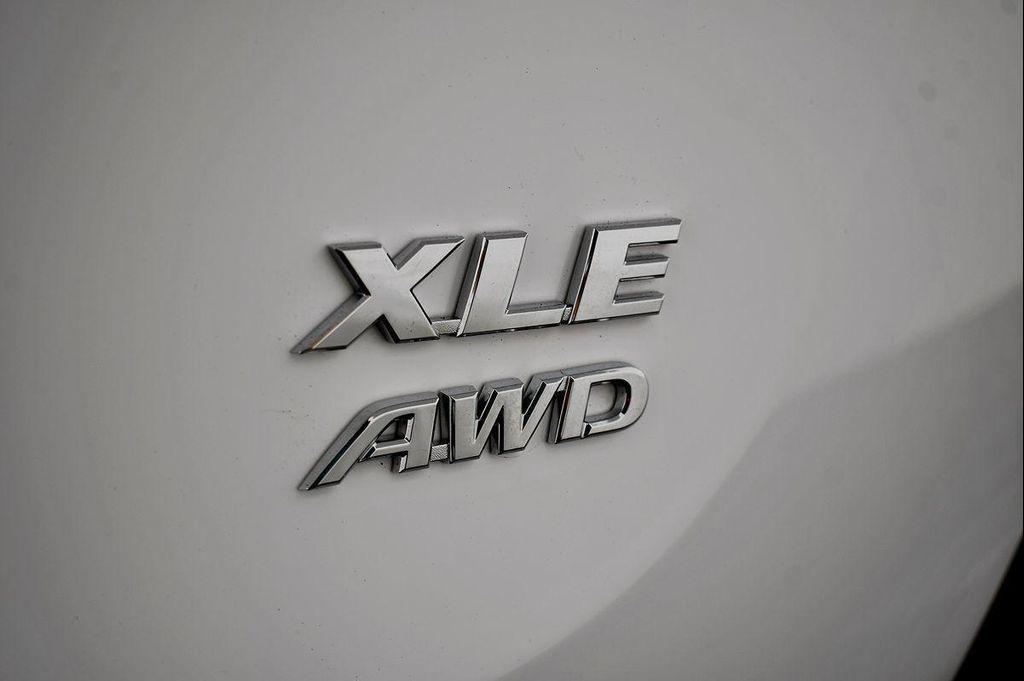 used 2013 Toyota RAV4 car, priced at $16,000