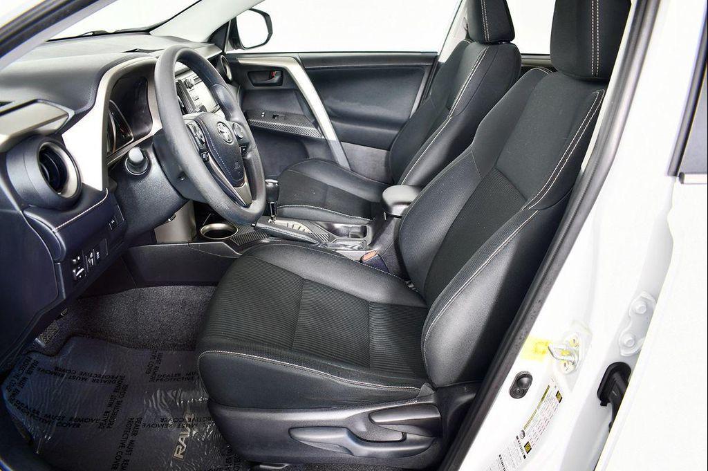 used 2013 Toyota RAV4 car, priced at $16,000