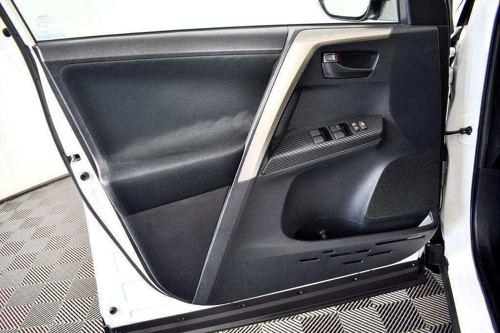 used 2013 Toyota RAV4 car, priced at $16,000