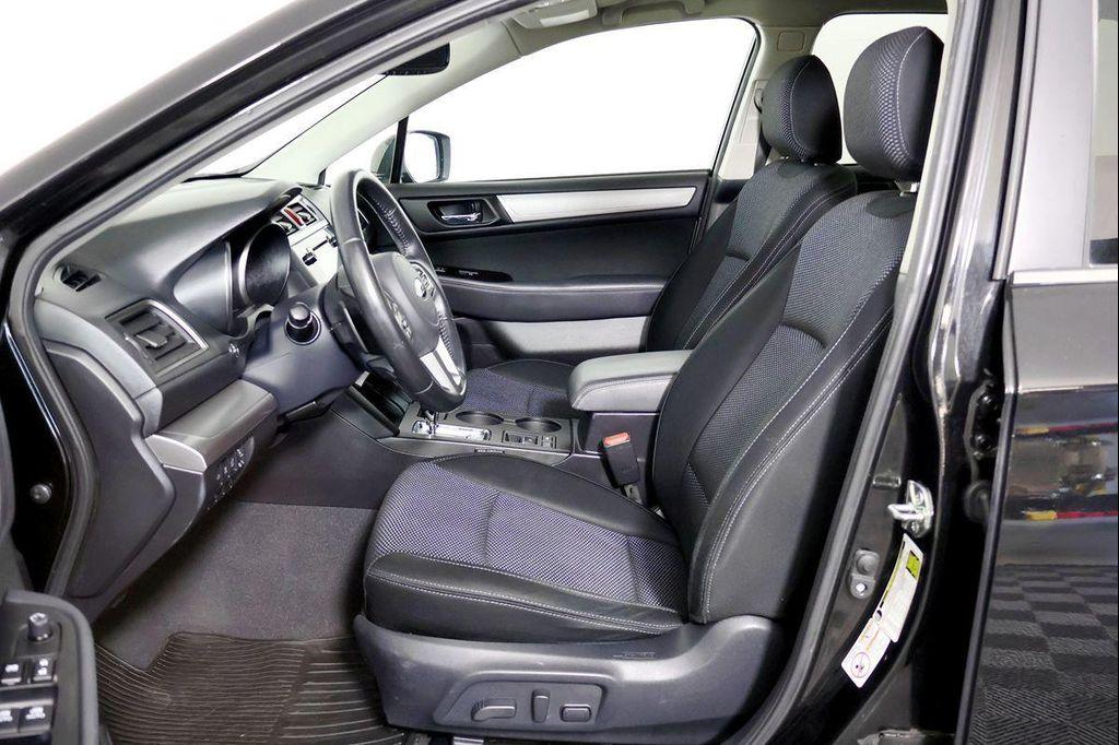 used 2015 Subaru Outback car, priced at $11,899