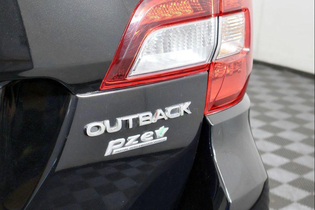 used 2015 Subaru Outback car, priced at $11,899