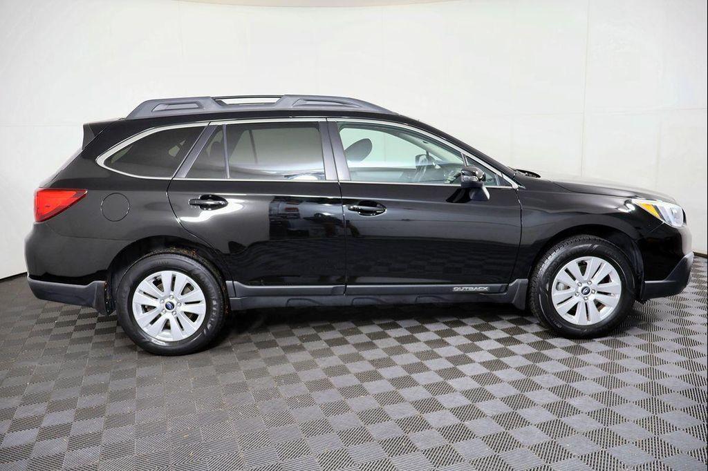 used 2015 Subaru Outback car, priced at $11,899