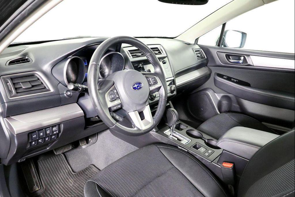 used 2015 Subaru Outback car, priced at $11,899