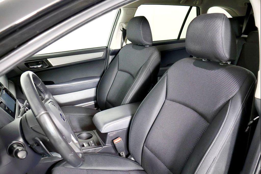 used 2015 Subaru Outback car, priced at $11,899
