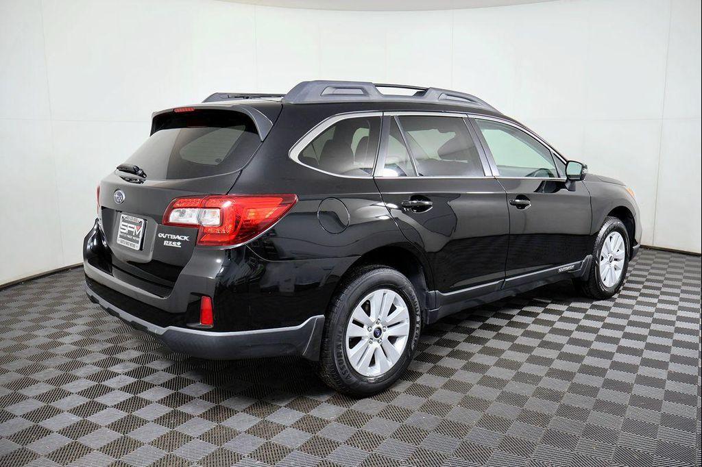 used 2015 Subaru Outback car, priced at $11,899