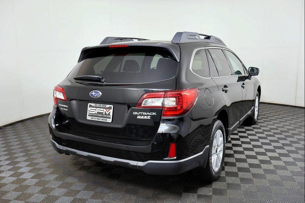 used 2015 Subaru Outback car, priced at $11,899
