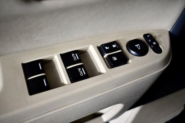 used 2011 Honda Pilot car, priced at $13,995