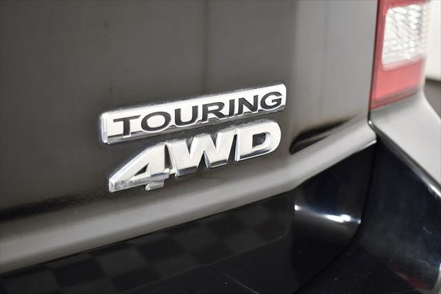 used 2011 Honda Pilot car, priced at $13,995