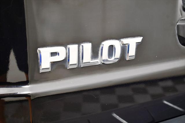 used 2011 Honda Pilot car, priced at $13,995