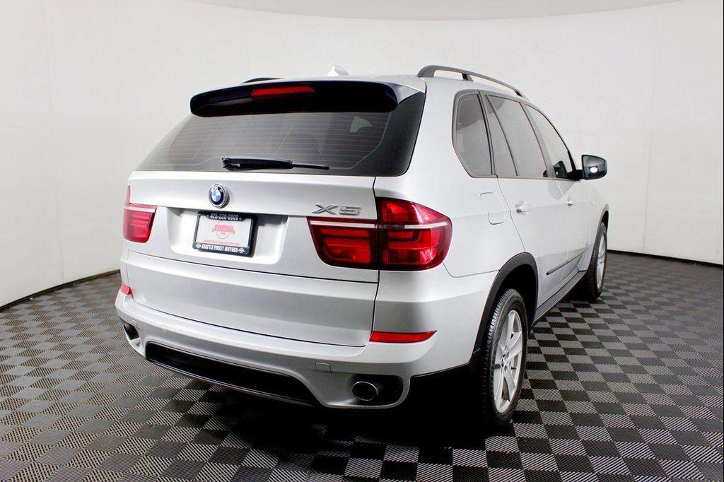 used 2013 BMW X5 car, priced at $10,399