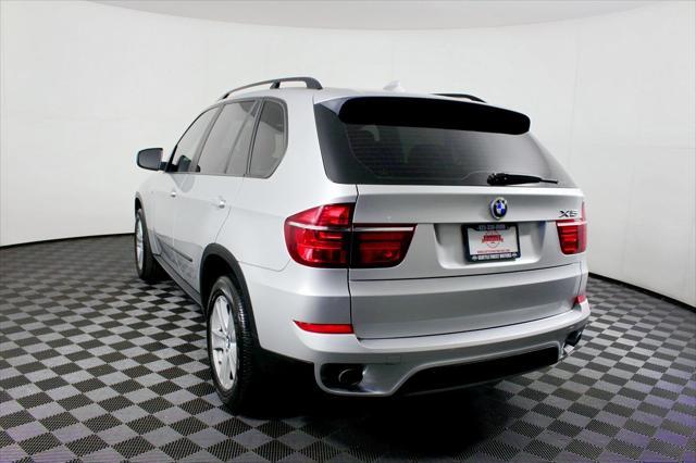 used 2013 BMW X5 car, priced at $11,499