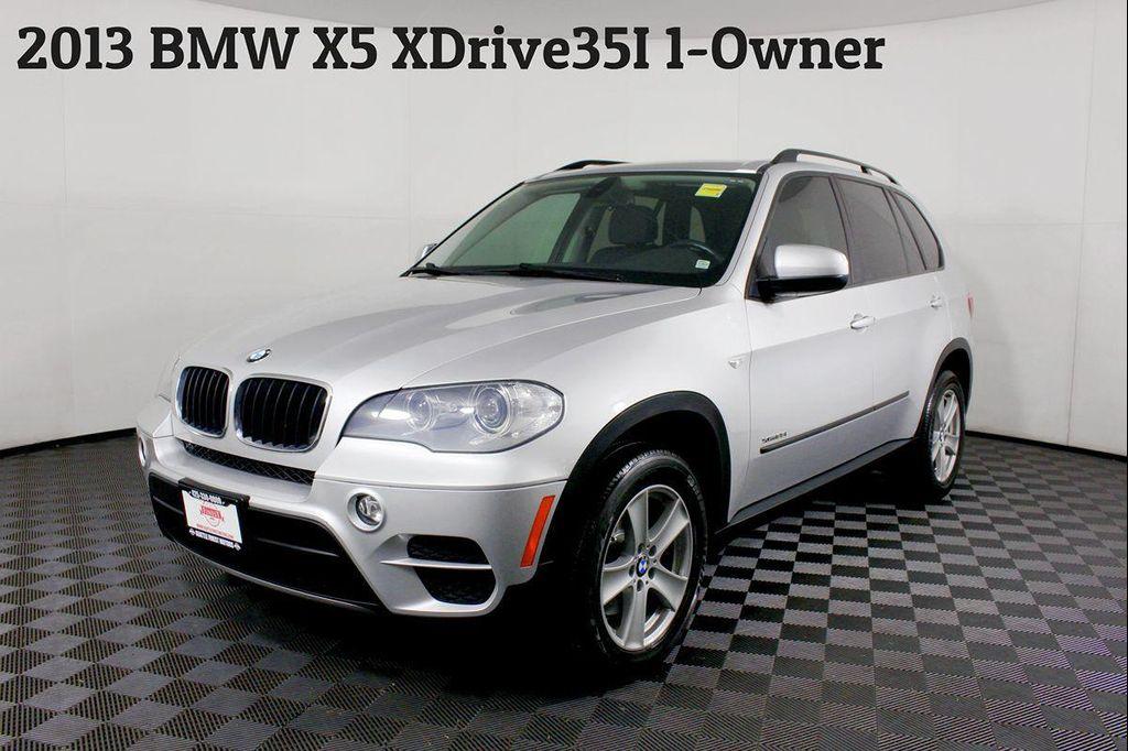 used 2013 BMW X5 car, priced at $10,399